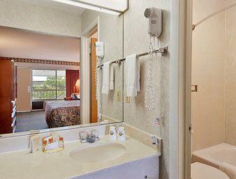 Rodeway Inn Leesburg Chain Of Lakes Kamer foto