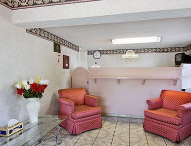 Rodeway Inn Leesburg Chain Of Lakes Interieur foto