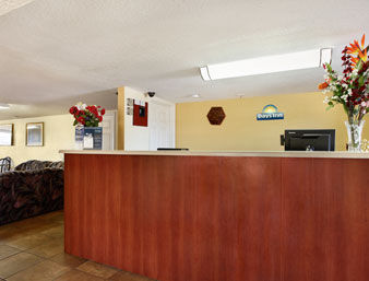 Rodeway Inn Leesburg Chain Of Lakes Buitenkant foto