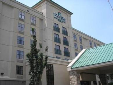 Rodeway Inn Leesburg Chain Of Lakes Buitenkant foto