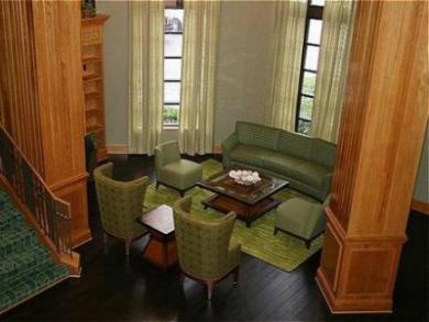 Rodeway Inn Leesburg Chain Of Lakes Buitenkant foto