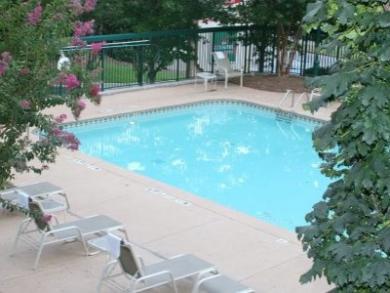 Rodeway Inn Leesburg Chain Of Lakes Buitenkant foto