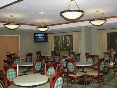 Rodeway Inn Leesburg Chain Of Lakes Buitenkant foto